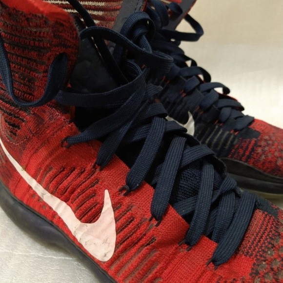 Nike Kobe 10 Elite American Kobe Bryant Kobe X - Picture 6 of 6